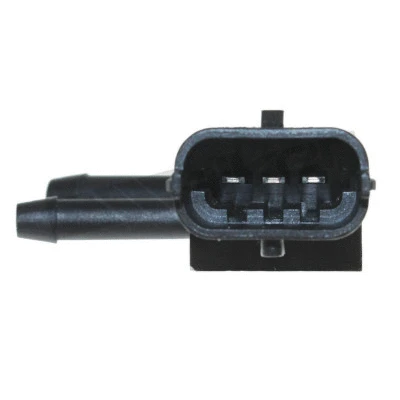 Sensor, exhaust pressure