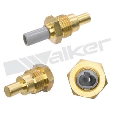 Sensor, coolant temperature