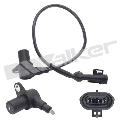 Sensor, crankshaft pulse