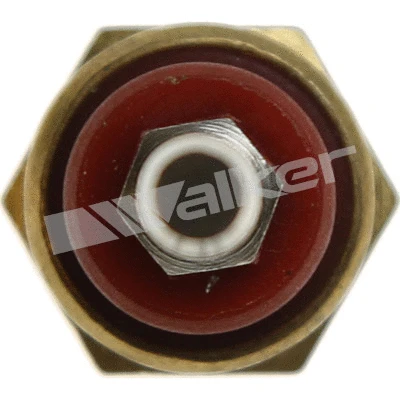 Sensor, coolant temperature