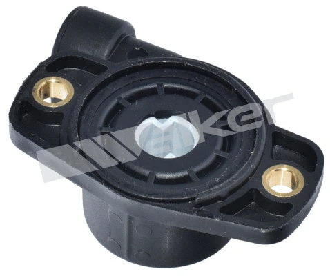 Sensor, throttle position