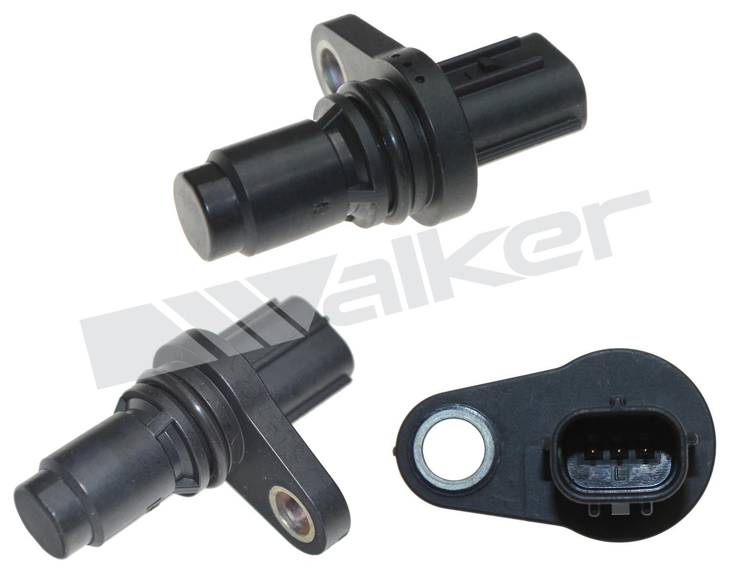 Sensor, crankshaft pulse