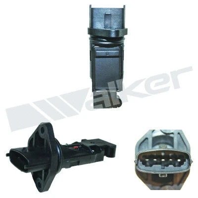 Mass Air Flow Sensor
