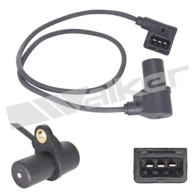 Sensor, crankshaft pulse