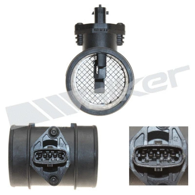 Mass Air Flow Sensor