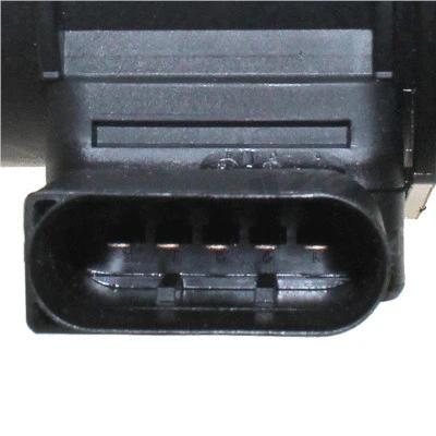 Mass Air Flow Sensor