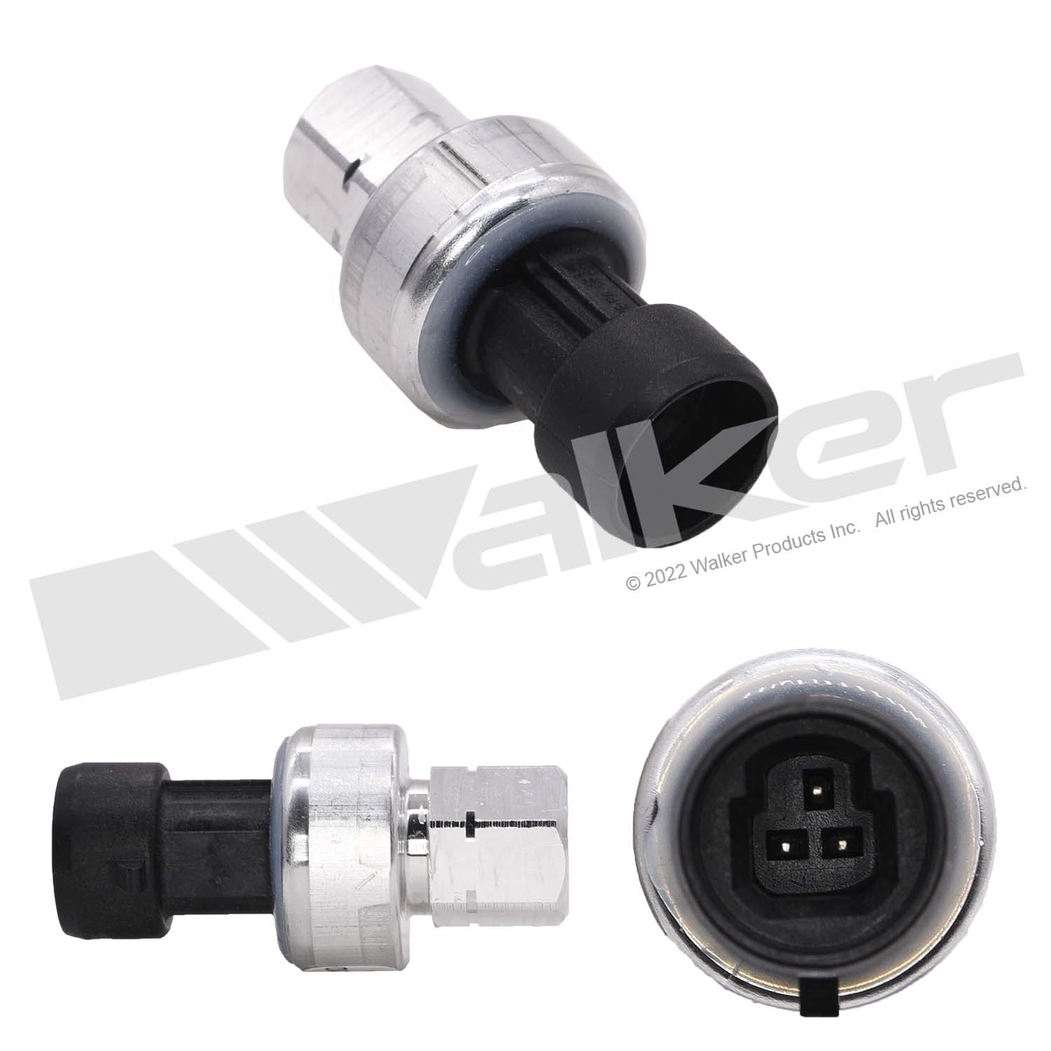 Pressure Switch, air conditioning