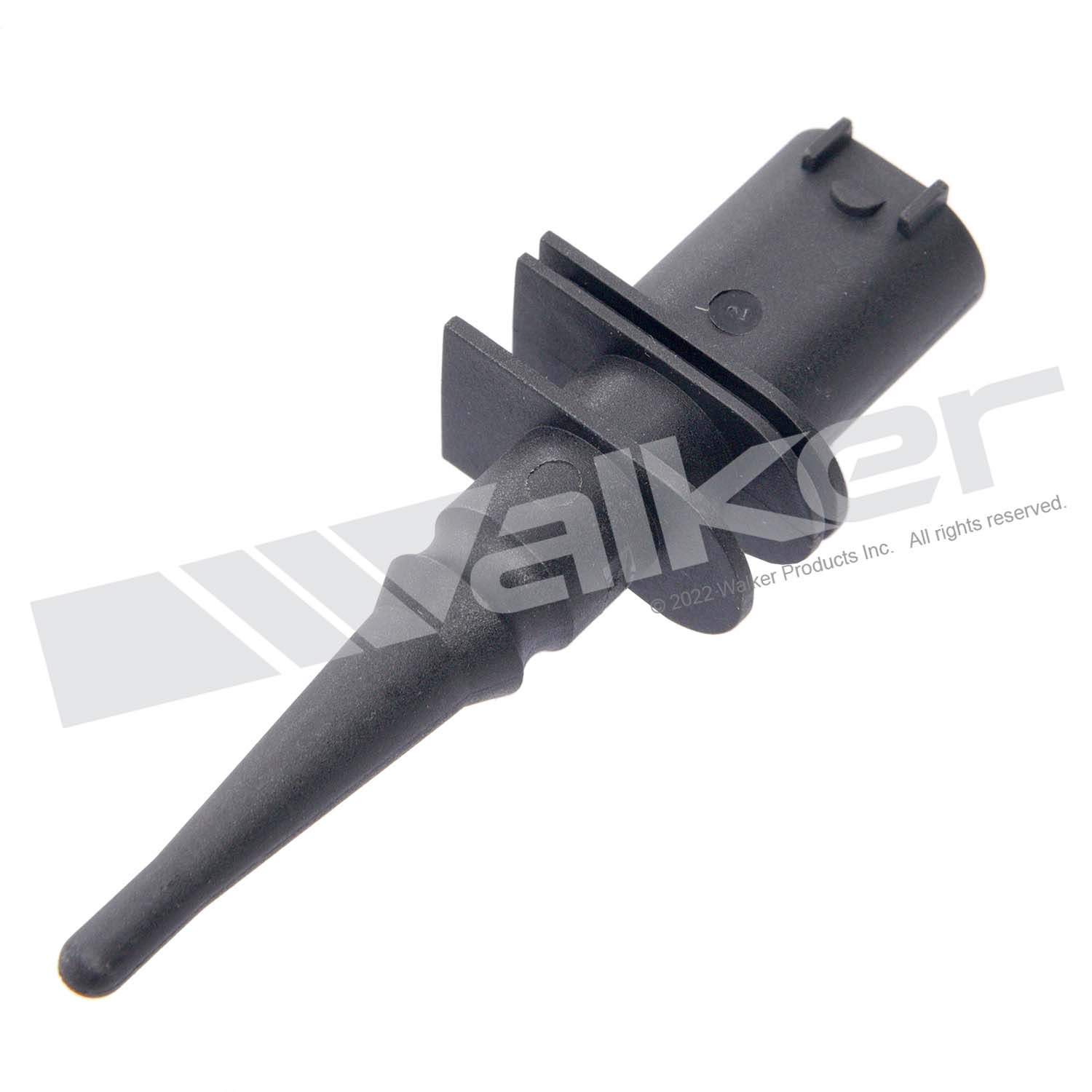 Sensor, exterior temperature