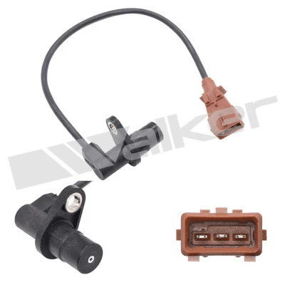 Sensor, crankshaft pulse