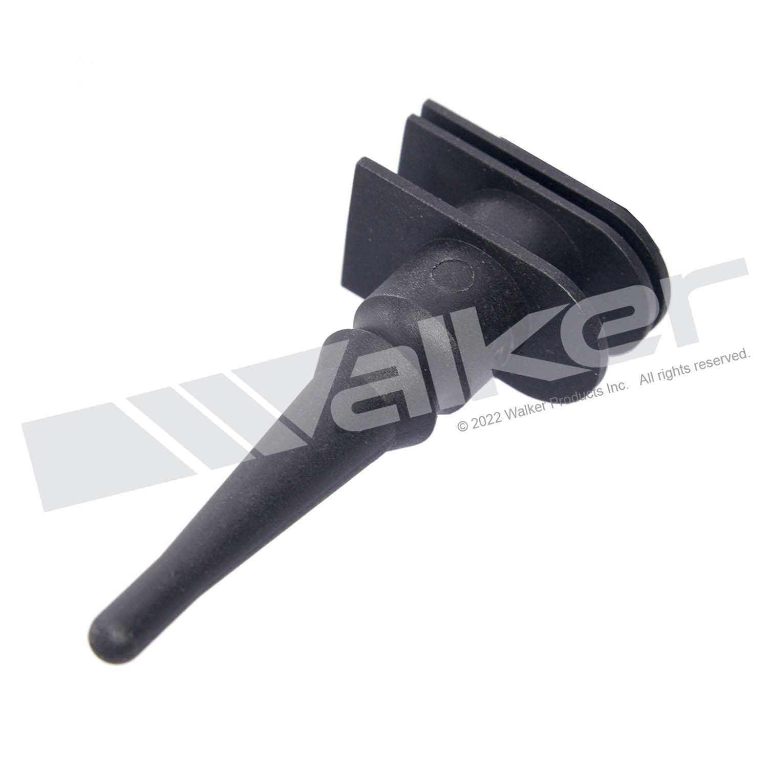 Sensor, exterior temperature