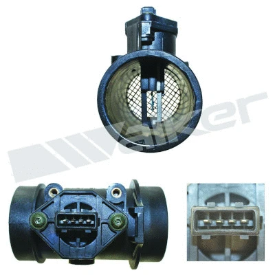 Mass Air Flow Sensor