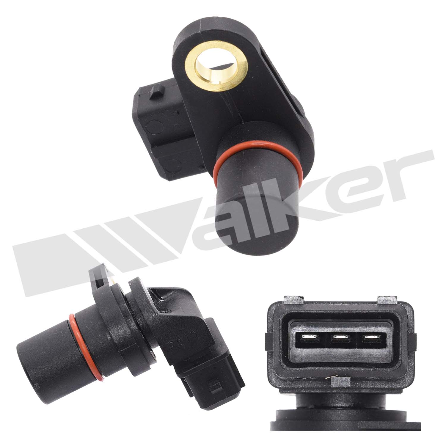 Sensor, camshaft position