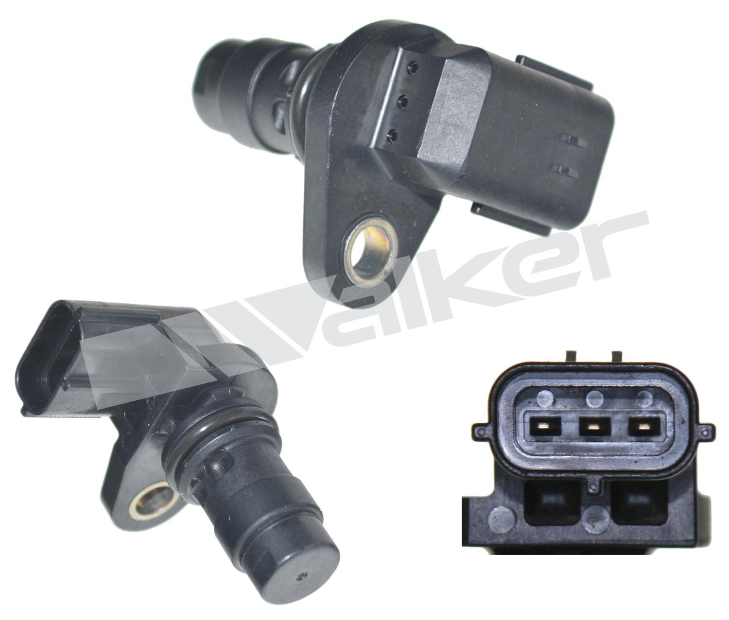 Sensor, camshaft position