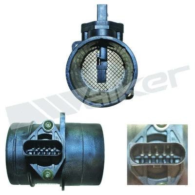 Mass Air Flow Sensor