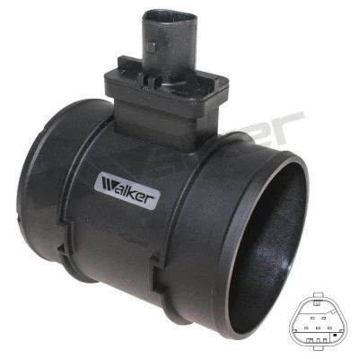 Mass Air Flow Sensor (245-1253)