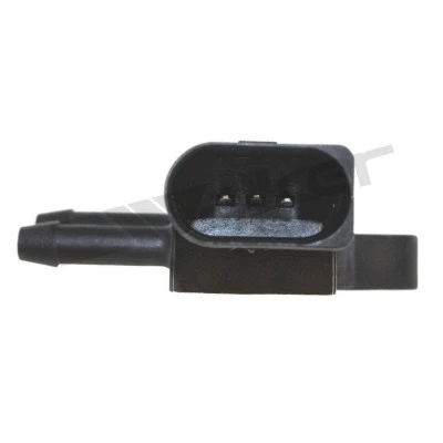 Sensor, exhaust pressure