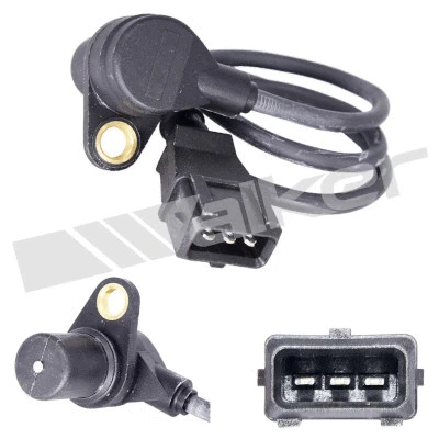 Sensor, crankshaft pulse