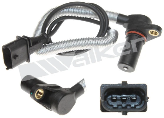 Sensor, crankshaft pulse