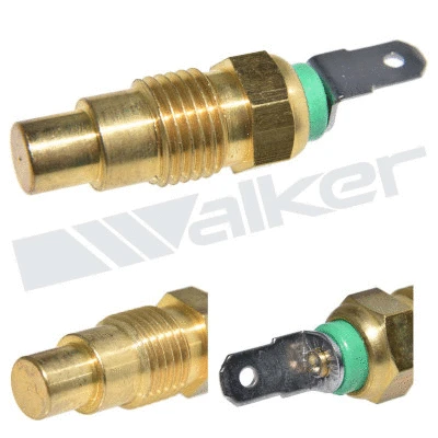 Sensor, oil temperature