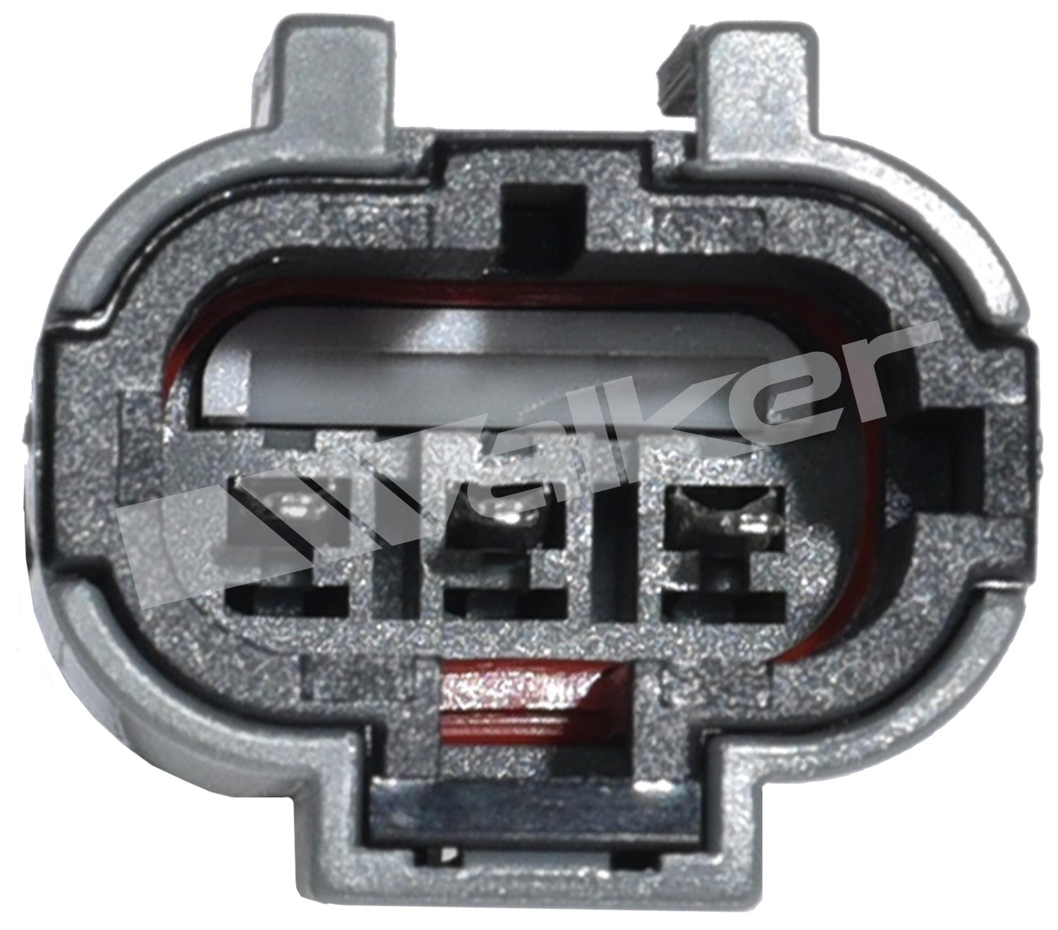 Sensor, crankshaft pulse