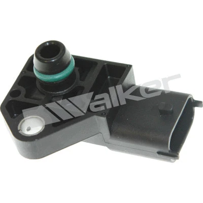 Air Pressure Sensor, altitude adaption