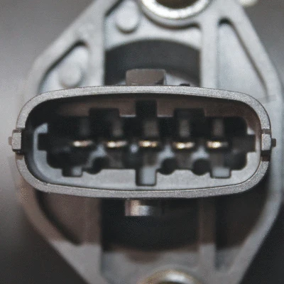 Mass Air Flow Sensor