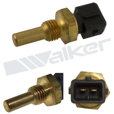 Sensor, coolant temperature