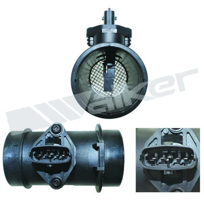 Mass Air Flow Sensor
