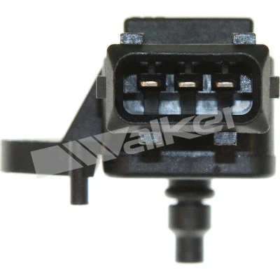 Air Pressure Sensor, altitude adaption