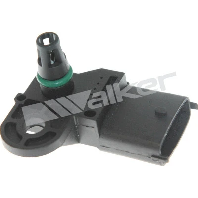 Air Pressure Sensor, altitude adaption