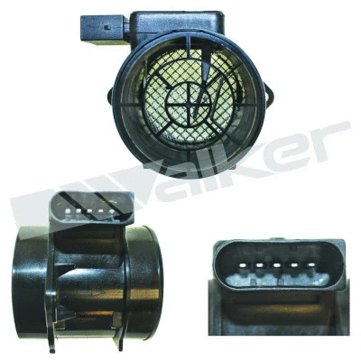Mass Air Flow Sensor