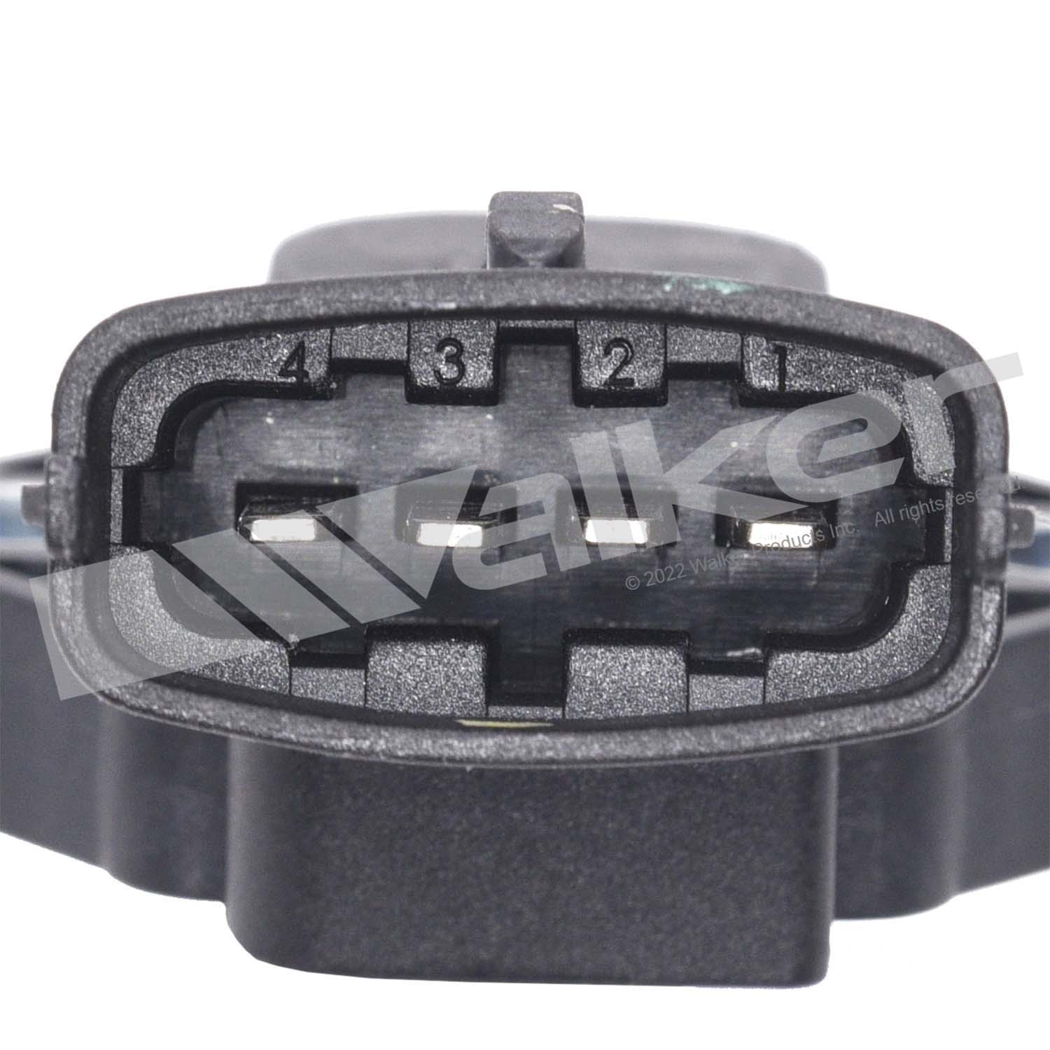 Sensor, intake manifold pressure