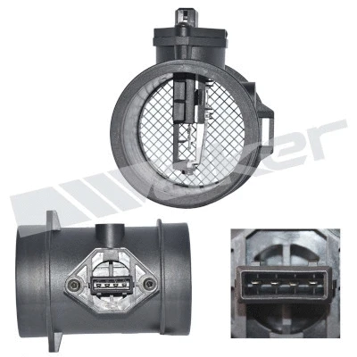 Mass Air Flow Sensor