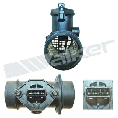 Mass Air Flow Sensor