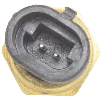 Sensor, oil temperature