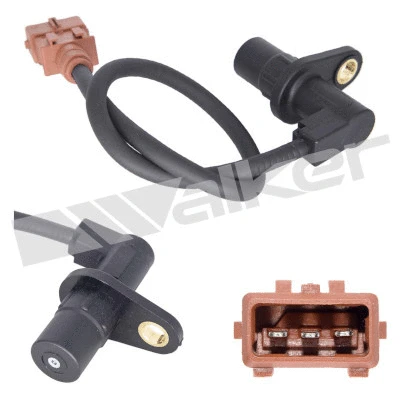 Sensor, crankshaft pulse