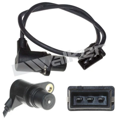 Sensor, crankshaft pulse