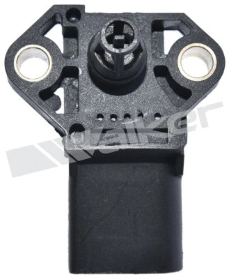 Air Pressure Sensor, altitude adaption