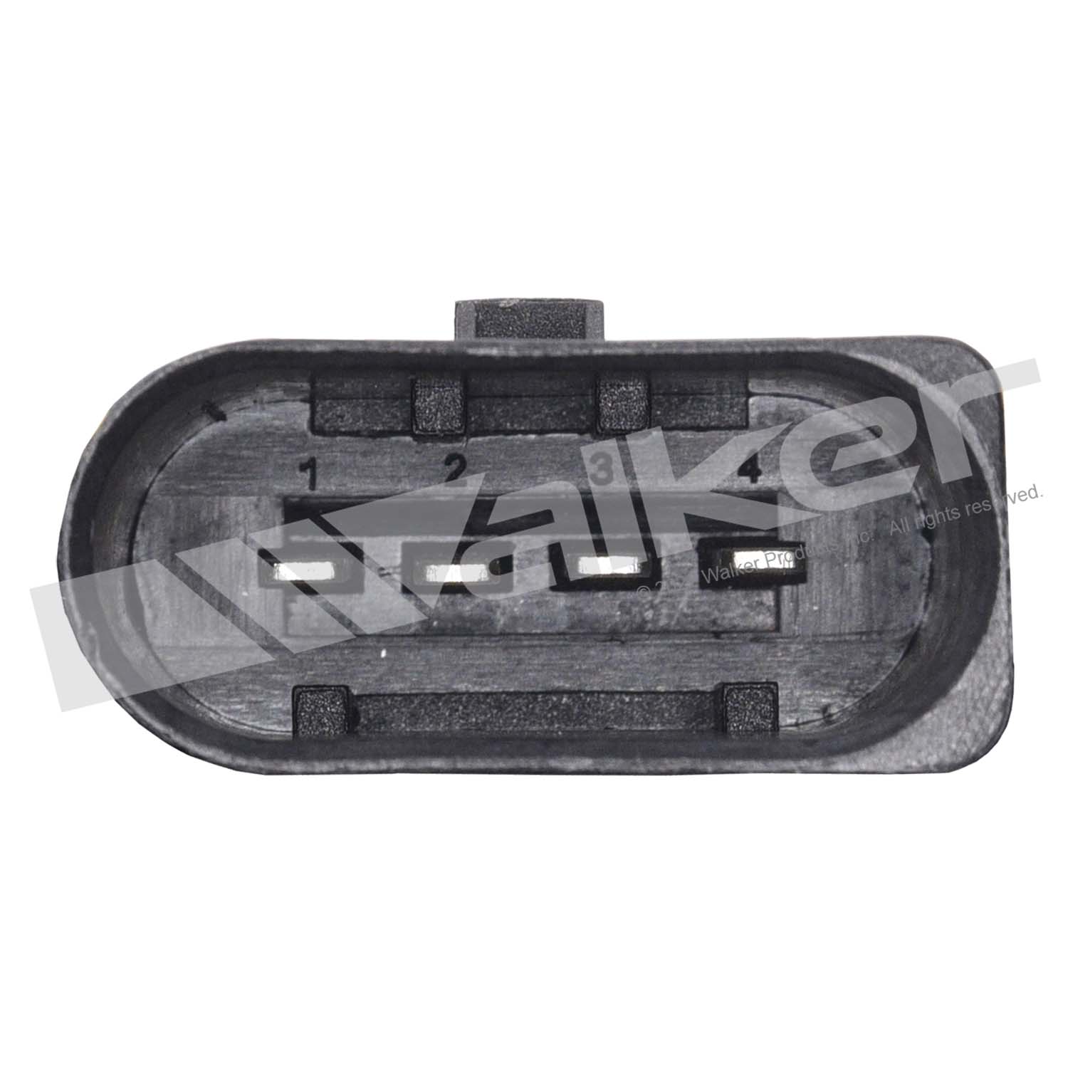 Sensor, boost pressure