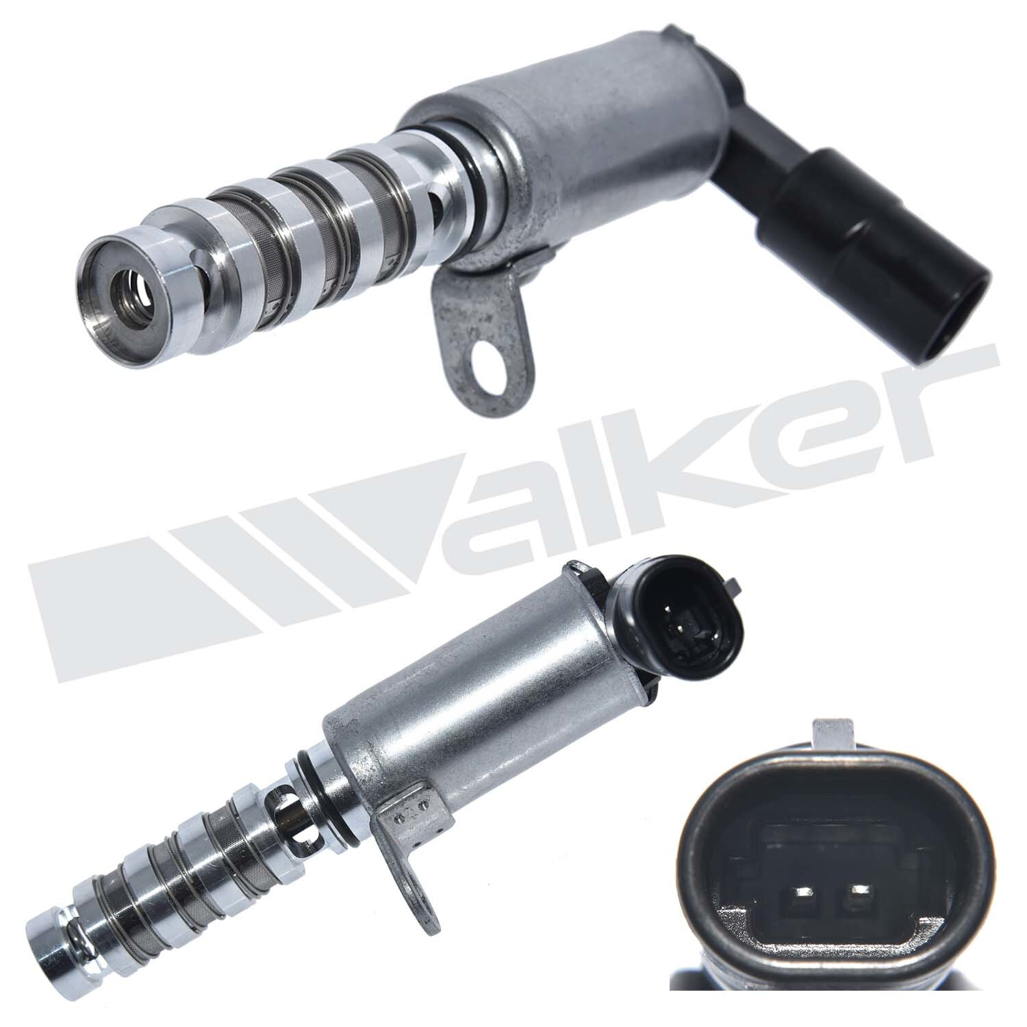 Control Valve, camshaft adjustment