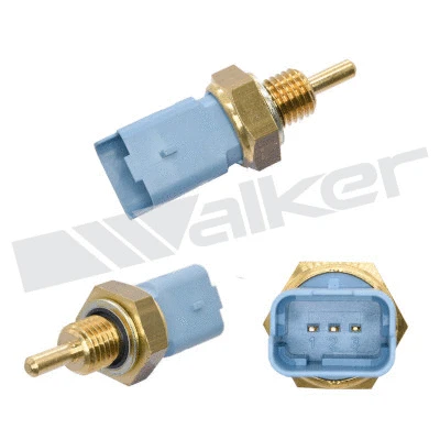 Sensor, coolant temperature