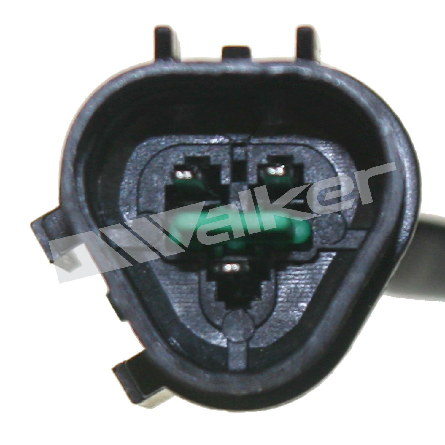 Sensor, crankshaft pulse