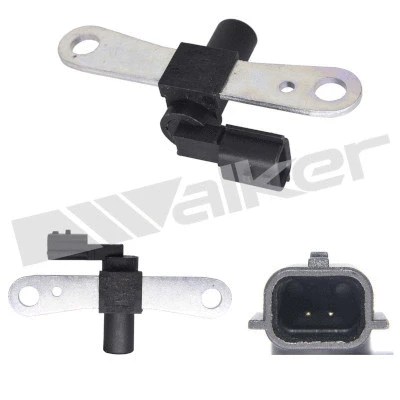 Sensor, crankshaft pulse
