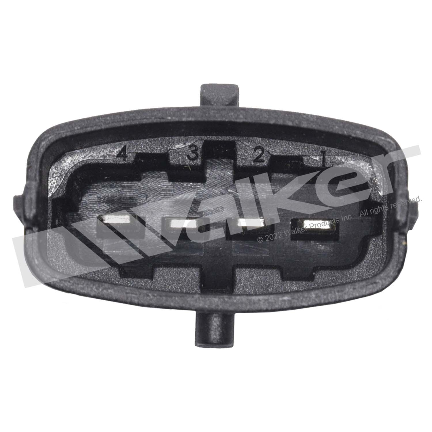 Sensor, boost pressure