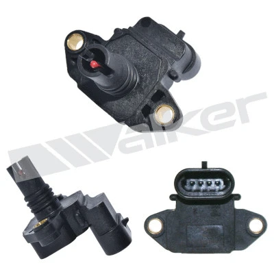 Air Pressure Sensor, altitude adaption