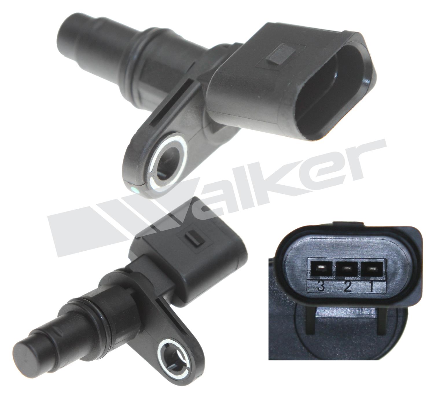 Sensor, camshaft position