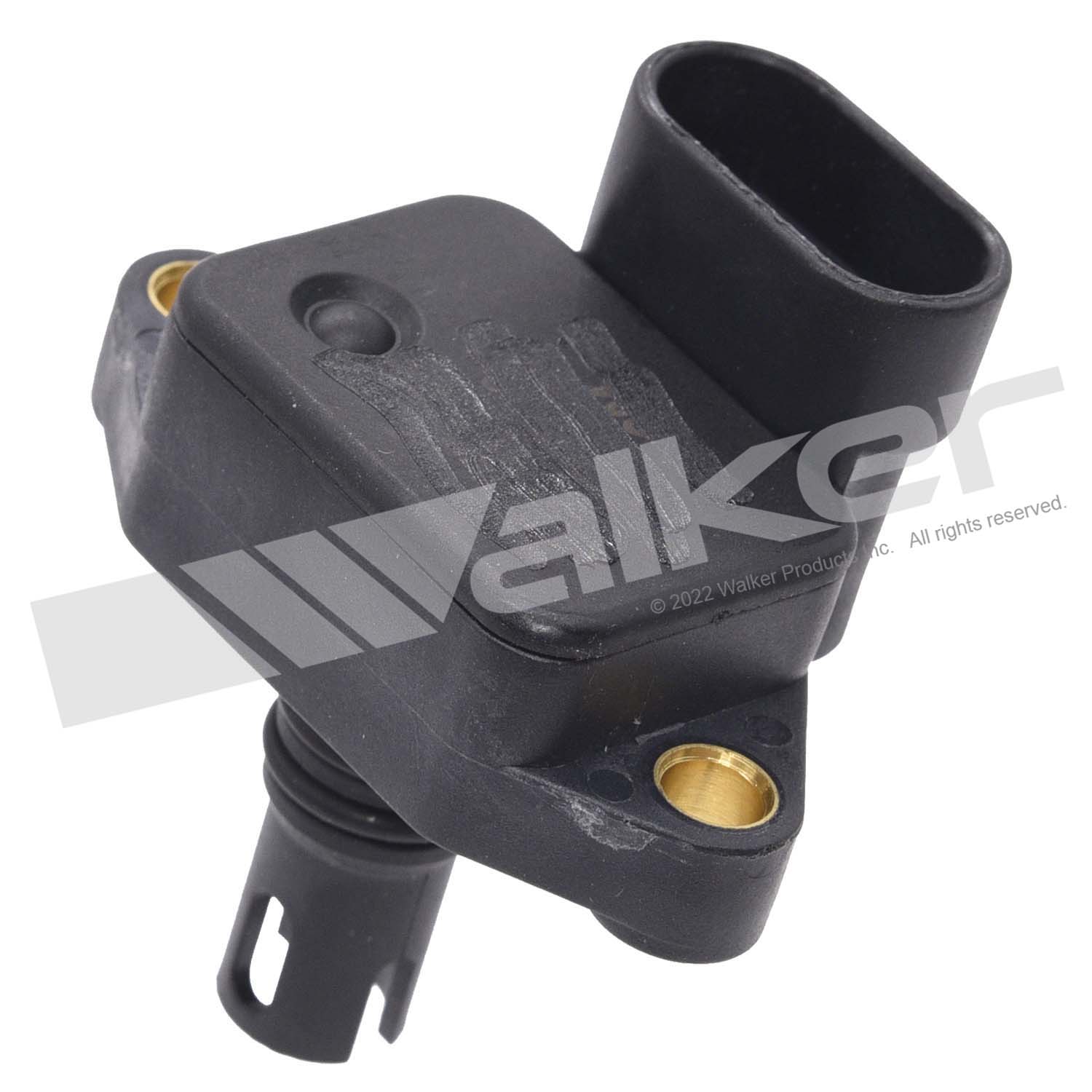 Air Pressure Sensor, altitude adaption