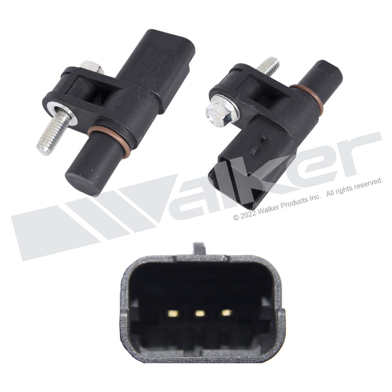 Sensor, camshaft position