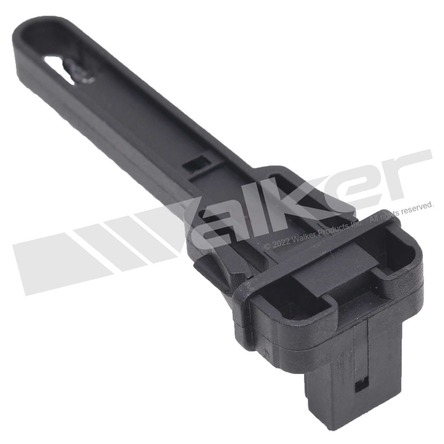 Sensor, interior temperature