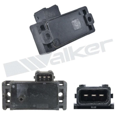 Air Pressure Sensor, altitude adaption